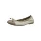Tamaris 1-1-22129-22 Women Flat (Shoes)