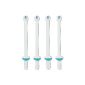 Braun Oral-B replacement jets WaterJet, 4 Pack (Health and Beauty)
