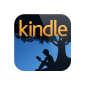E-book on Kindle App