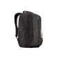 Thule Crossover Nylon Backpack for MacBook Pro 15 