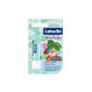 Labello - Love Therapy Mint - 4.8 g - 2 Pack (Health and Beauty)