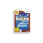 Wii Sports Resort Wii MotionPlus required - [Nintendo Wii] (CD-ROM)