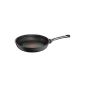 Tefal E44002 Talent pan without lid, 20 cm (household goods)