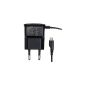 Samsung SECSGORIG-03 Charger for Mobile Phone Black (Accessory)