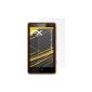 atFoliX Screen Protector for Nokia Lumia 820 (3 pieces) - FX antireflective: Screen Protector Anti-glare!  Highest Quality - Made in Germany!  (Accessories)
