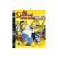 The Simpsons - The game (video game)