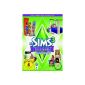 The Sims 3: Master Suite accessories (computer game)