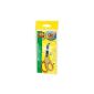 SES Germany 14834 - Children's scissors, assorted colors (Toys)