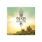 Opus Sanctus (Audio CD)