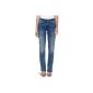 Levi's Justice - Jeans - Right - Women (Clothing)