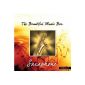 The Beautiful Music Box:. Saxophone, Vol 1 (MP3 Download)