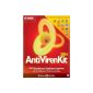 AntiVirenKit Professional 2004 (CD-ROM)