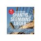 Most shanties and sea shanties Vol.2 (MP3 Download)