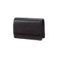 Panasonic horizontal leather case for ZX1, ZX3, FX550, FX500, FX150 black (Accessories)
