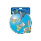 Caly 704 111 - the world's countries (Toys)