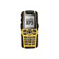 Sonim XP3 Enduro Outdor phone yellow (Electronics)