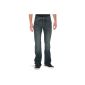 Man Levi's 527 Jeans Boot Cut (Clothing)