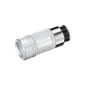 Southern Lights SL0154 CARLIGHT Mini LED flashlight for 12V socket (car / camping / outdoor) (household goods)