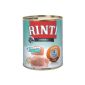 Rinti Sensible dog food chicken & rice 800g, 12 Pack (12 x 800 g) (Misc.)