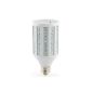 CroLED® E27 15W LED Bulb Lamp 2835SMD Super Bright White Corn = 150W Incandescent (Wireless Phone Accessory)