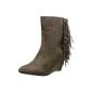 Tom Tailor Boots Female 4393701