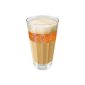 Tassimo by WMF chai latte / chai latte Lemongrass glass, 250 ml, 0943249990 (office supplies & stationery)