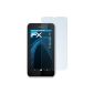 3 x atFoliX Nokia Lumia 530 Screen Protector - Ultra Clear FX-Clear (Electronics)