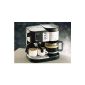 SOLAC N1962 Coffee Center Professional 1.750 W (household goods)