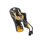 homcom 65-0013 bicycle child seat child seat safety seat bicycle seat (Baby Product)