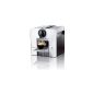 Krups espresso YY1200FD * Nespresso Cube White (Kitchen)