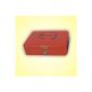 Idena 337158 - cashbox -10, 25 x 18 x 7 cm 4 colors (Office supplies & stationery)