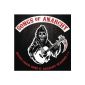 Songs of Anarchy: Music from Sons of Anarchy Seasons 1-4 (MP3 Download)