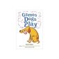 Games Dogs Play (Hardcover)