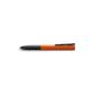 Lamy 1225067 Rollerball, TR tipo 337, flame orange (Office supplies & stationery)