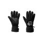 Jack Wolfskin Paw Gloves Gloves (Sports Apparel)