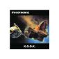 KOOK (Audio CD)