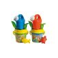 Simba 107111669 - Baby Eimergarnitur, 3-sorted (Toys)