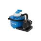 Steinbach sand filter system SpeedClean Comfort 50, Blue, 6,600 l / h (garden products)