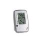 TFA Dostmann 30.5015 / Thermo-hygrometer digital (Miscellaneous)