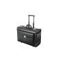 ALASSIO Pilotcase LEATHER Notebook case SILVANA (Luggage)