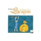 FOURBERIES OF Scapin N36 (Paperback)