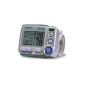 Omron - DOR7 - Electronic Blood Pressure at Wrist R7 (Health and Beauty)