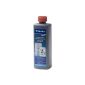 Original branded goods Menalux MPD 4 Premium Descaler / for all automatic coffee machines -100% Guaranteed / 4 Applications / 500 ml (household goods)