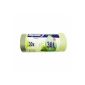 Reynolds - 134142 - Refuse Bags - 30 L - Mint links with sliding shelves - 2 Pack (Health and Beauty)
