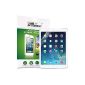 CUBE ACCESSORY Pack of 3 Screen Protection Film For Apple iPad Air / Air iPad 2 Anti-Reflective (Electronics)