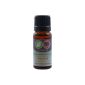 Patchouli oil - 100% pure essential oil - 10ml (Health and Beauty)