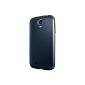SPIGEN SGP Case Slim Armor Series Case for Samsung Galaxy S4 Metal Slate (Wireless Phone Accessory)