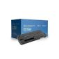 High quality Toner Cartridge - compatible with C4092A, C 4092 A, black, 4000 pages (Electronics)