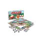 Monopoly: South Park Collector's Edition: Monopoly: South Park Collector's Edition (Toy)