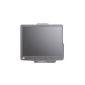 Protector LCD Monitor Cover Screen Protector for Nikon D7000 BM-11 (Electronics)